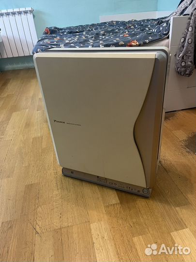 Очиститель воздуха