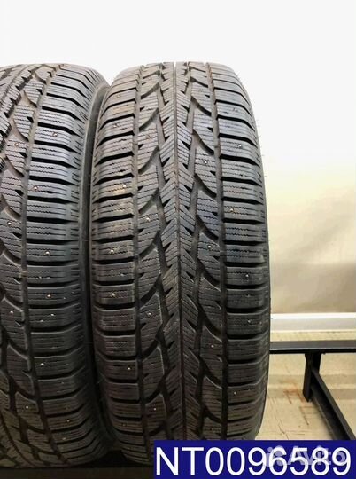 Firestone Winterforce 2 UV 235/65 R17 104S