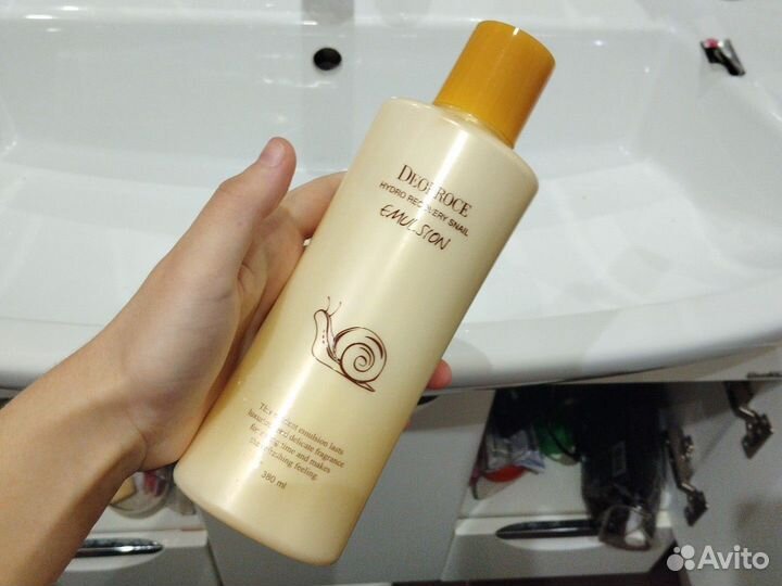 Набор косметики целый пакет