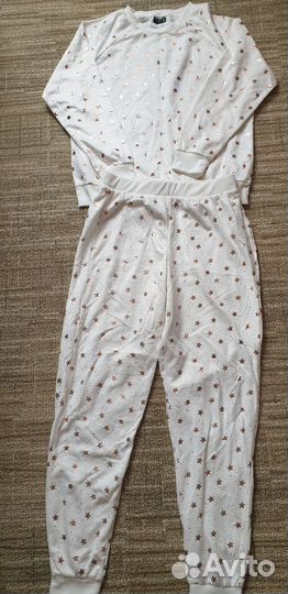 Домашний трикотаж