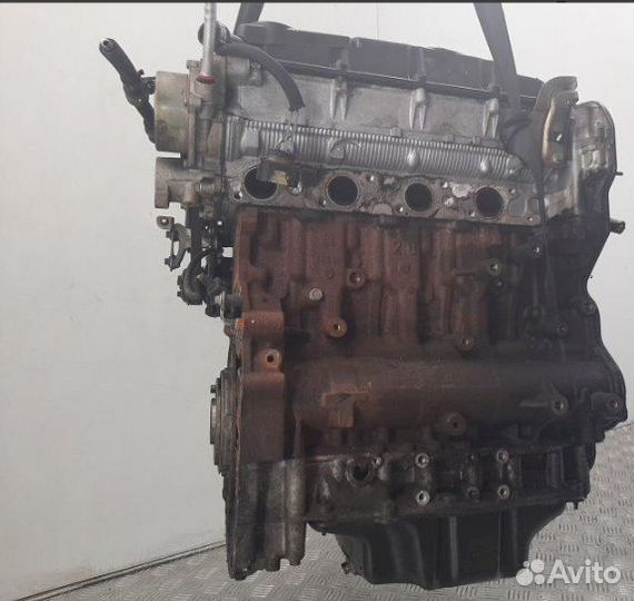 Двигатель Ford Mondeo 2.0 hjbe