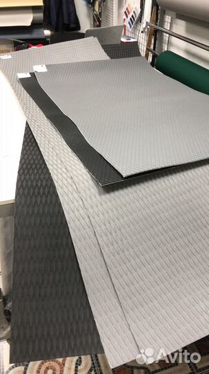 Покрытие палубное самоклеющееся.750х1100мм