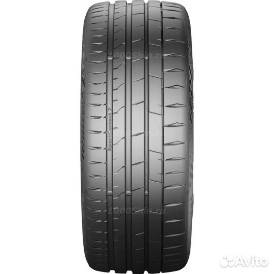 Continental ContiSportContact 7 275/35 R21 103Y