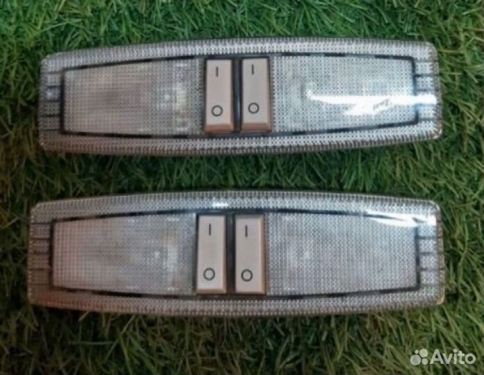 Плафон салонный Opel Zafira B 2005-2012