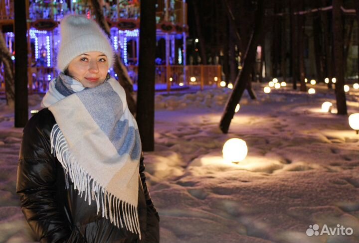 Творческий фотограф