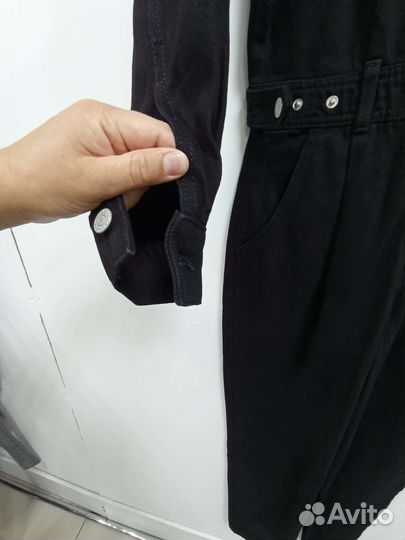 Комбинезон женский Jack Jones размер S