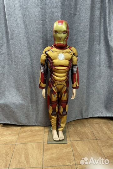 Карнавальные костюмы