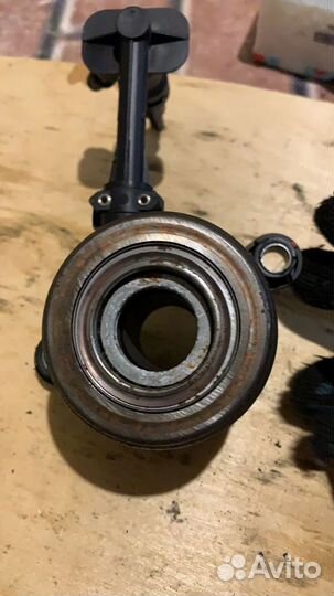 Подшипник выжимной гидравлический 510009710