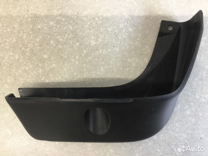 Брызговик задний правый Mitsubishi Outlander (GF)