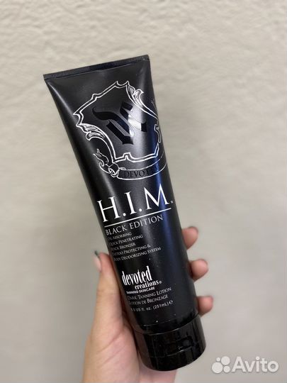 Крем для загара в солярии