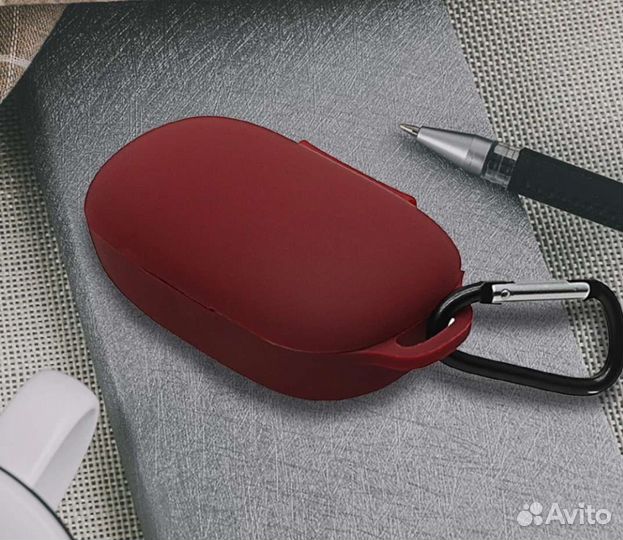 Чехол для наушников Anker Soundcore P2