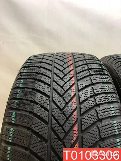 Bridgestone Blizzak LM005 RFT 255/45 R19 104V