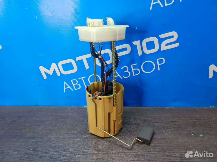 Бензонасос Hover H2 / Ховер В разборе Hover H2 2.4