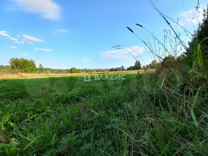 Участок 23 сот. (личное подсобное хозяйство (лпх))