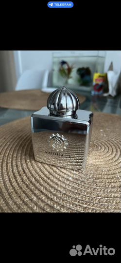 Amouage reflection Woman