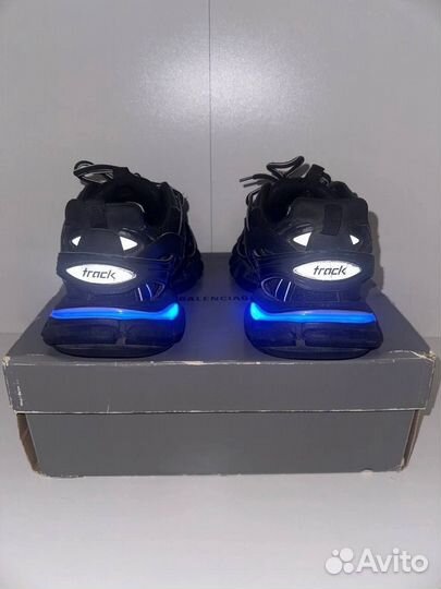 Balenciaga track 1 LED оригинал