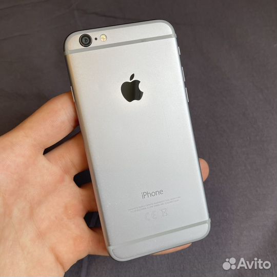 iPhone 6 32Gb