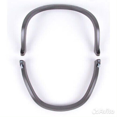 Запасные части к маскам 3m