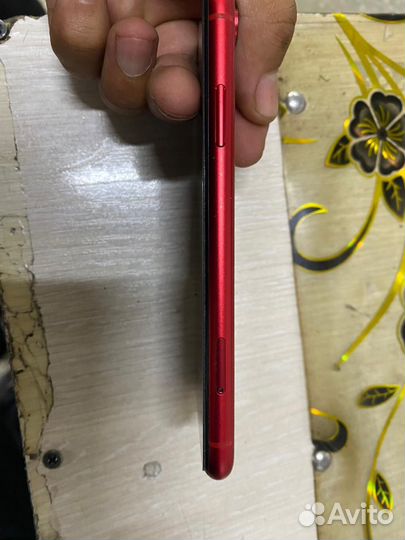iPhone Xr, 128 ГБ