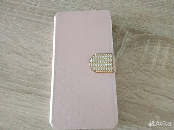 Чехол-книжка на Xiomi redmi note 5A