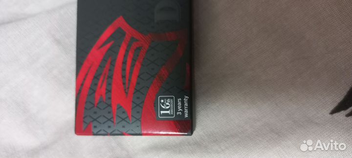 Ddr 4 16gb
