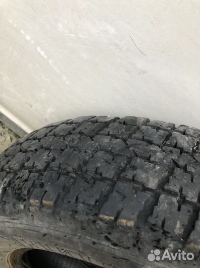 КШЗ К-156-1 185/75 R16