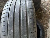 Michelin Pilot Sport 4 S 255/35 R20