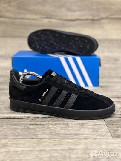 Кеды adidas