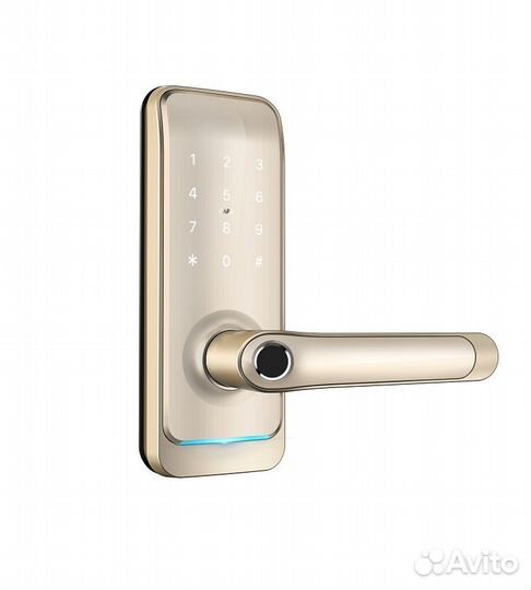 Электронный кодовый Ozlocks smart-замок для шкафчи