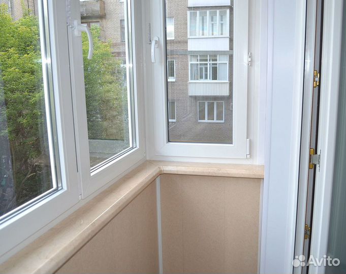 Ремонт пластиковых Окон. Регулеровка Окон