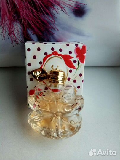 Оригинальная парфюмерия