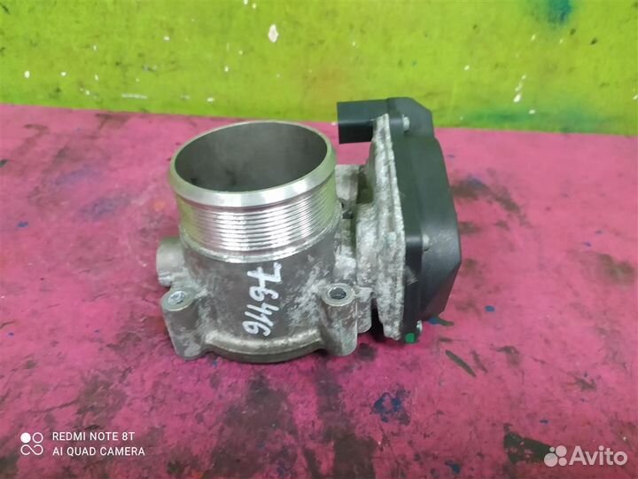 Дроссель Passat B6 B7 CC Tiguan Audi A4 Q5 1,8 2,0