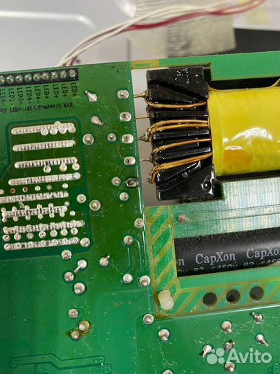 Ремонт тв, опытный местный мастер с выездом