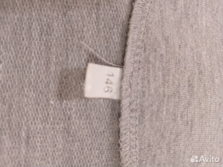 Спортивный костюм на девочку