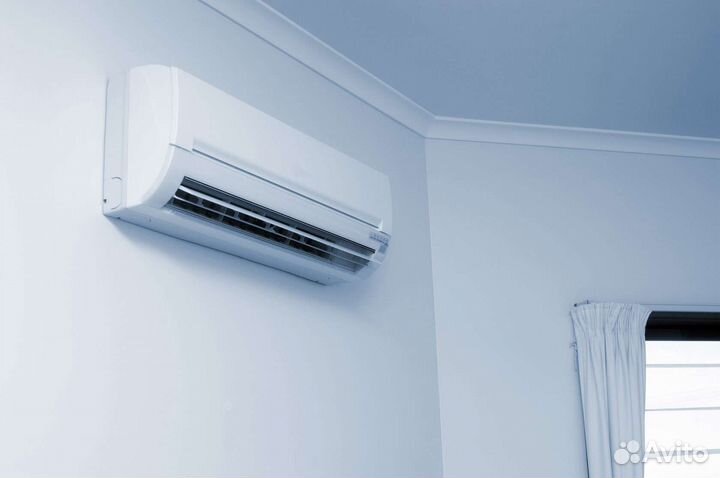 Продажа сплит систем