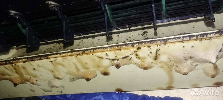 Ремонт Кондиционеров Обслуживание Сплит Систем