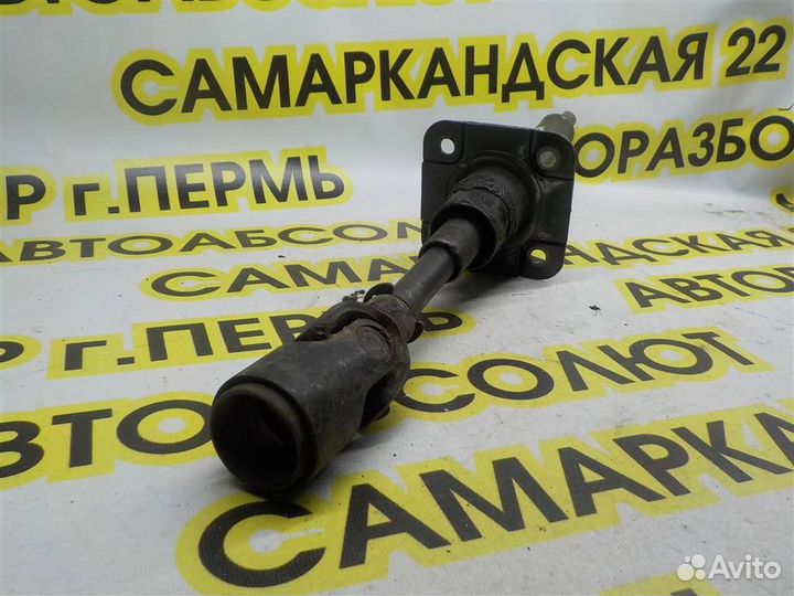 Кардан рулевой Suzuki Grand Vitara III 2005-2015