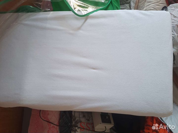 Матрас детский 120x60 bamboo