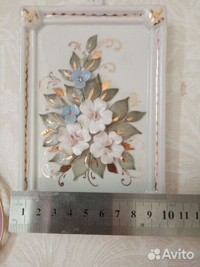 Панно. Керамика