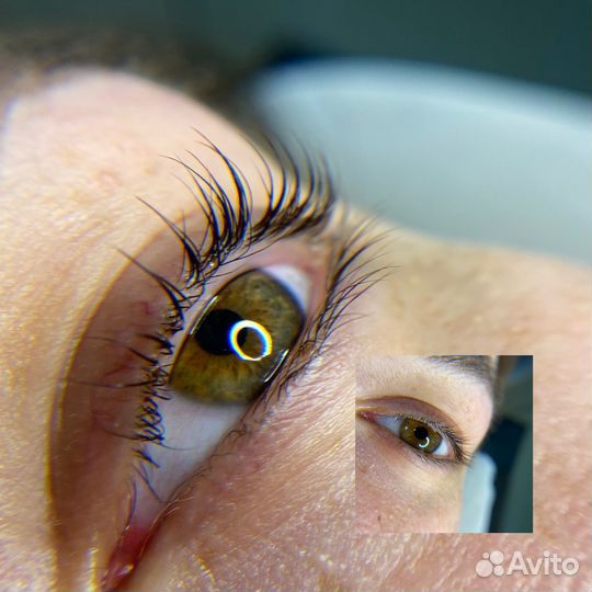 Модель для портфолио