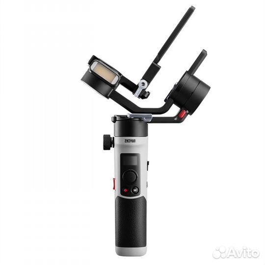 Стабилизатор Zhiyun Crane M2S