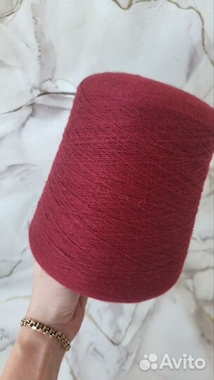 Cariaggi Juipur пряжа кашемир с шелком