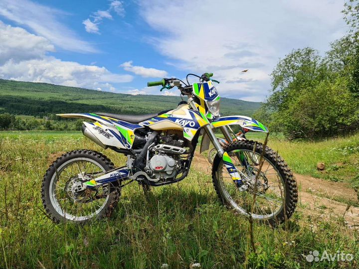 Продам kayo K1