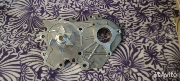 Водяная помпа great wall hover h5 2.0d