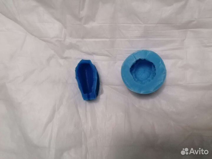 Молд силиконовый