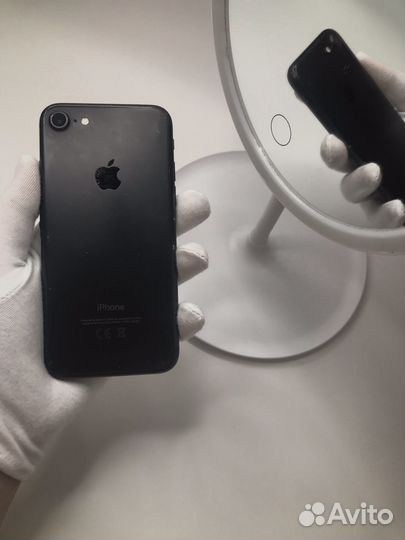 iPhone 7