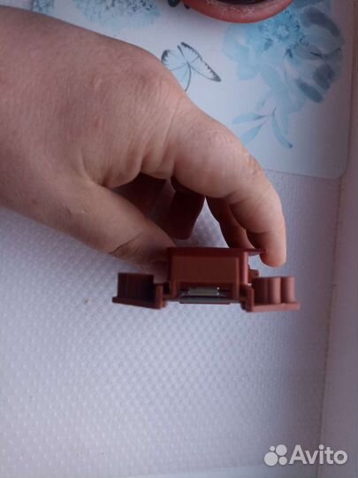 Замок люка Самсунг