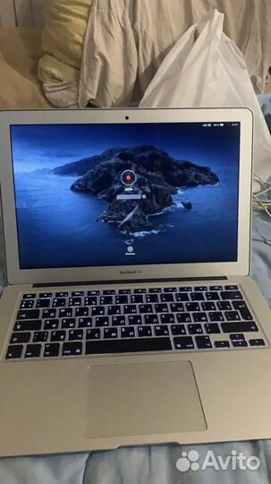 Apple MacBook Air 13 2013