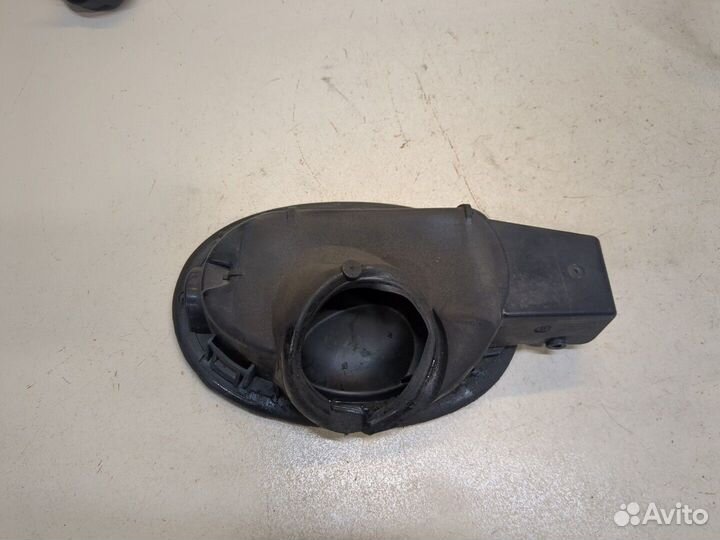 Лючок бензобака Peugeot Expert, 2007