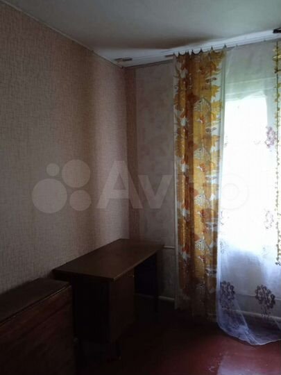 2-к. квартира, 46 м², 1/2 эт.